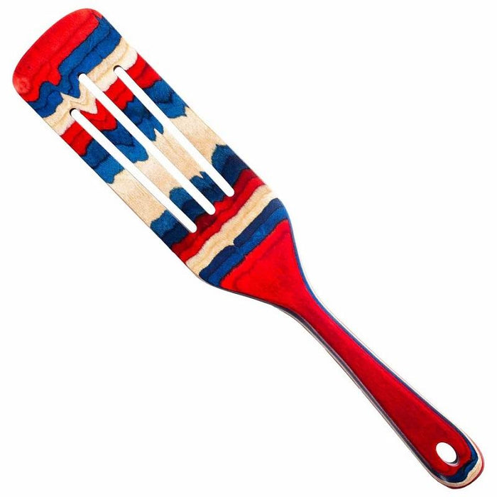 Baltique Old Glory Collection 13" Slotted Spurtle