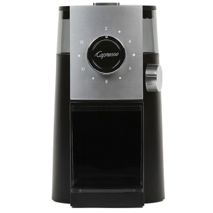 Capresso Grind Select Disc Burr Grinder