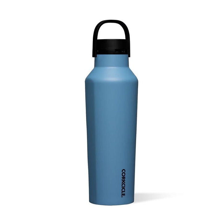 Corkcicle 20oz Series A Sport Canteen Insulated Tumbler - River