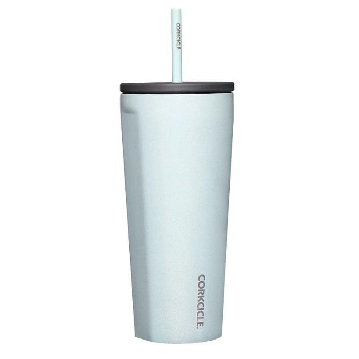 Corkcicle 24oz Cold Cup Insulated Tumbler - Ice Queen