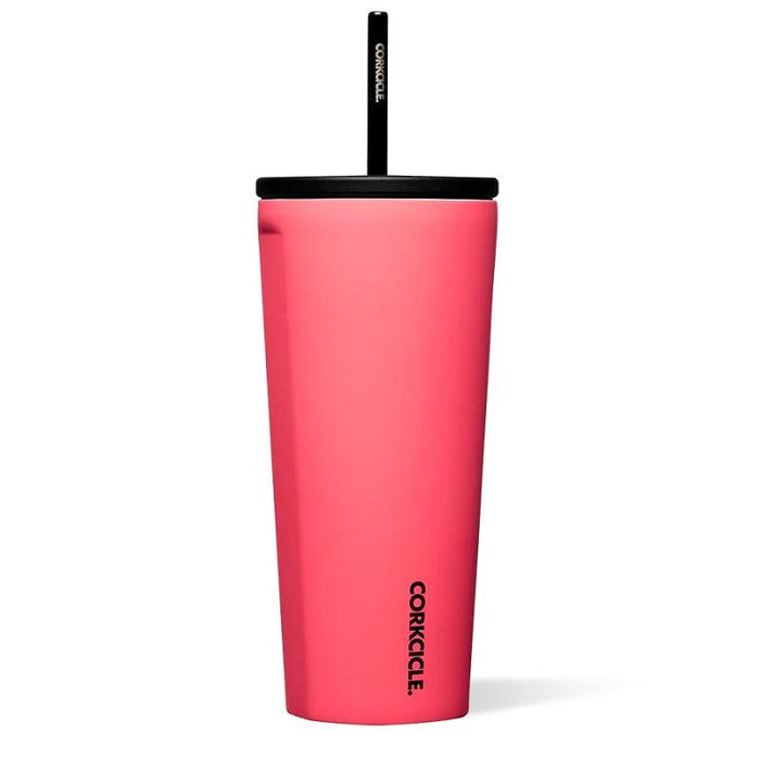 Corkcicle 24oz Cold Cup Insulated Tumbler - Paradise Punch
