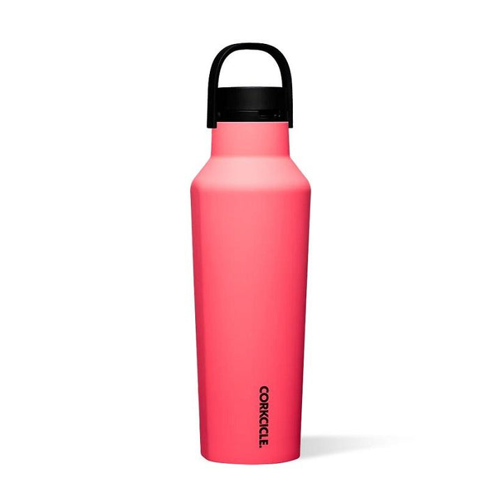 Corkcicle 24oz Sport Canteen Insulated Tumbler - Paradise Punch