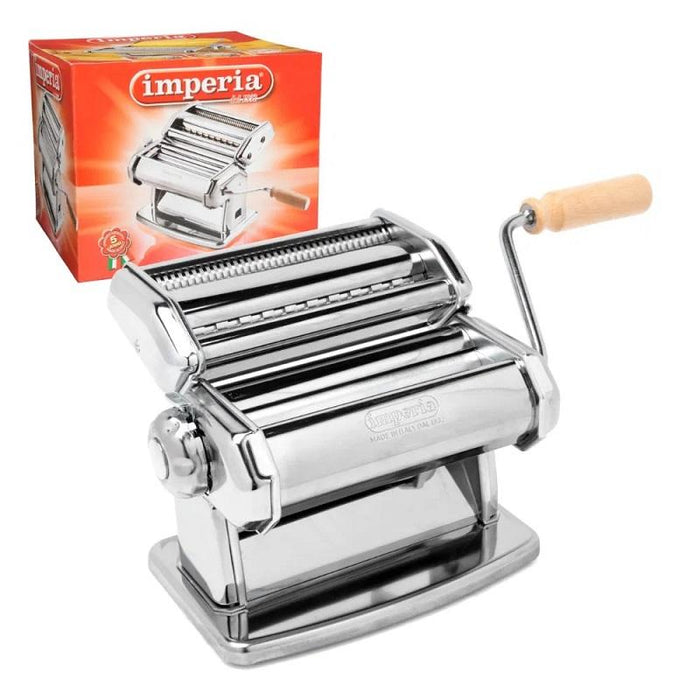 CucinaPro Imperia Home Pasta Machine 150