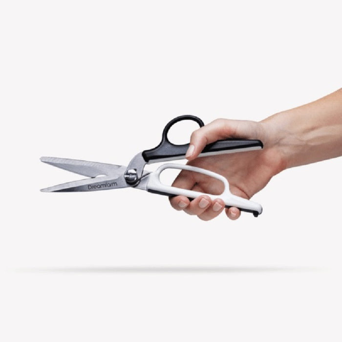 Dreamfarm Bishears 2-In-1 Kitchen Scissors