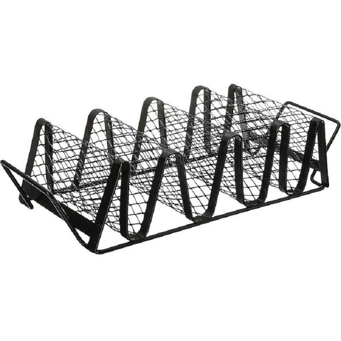 Fox Run Nonstick Grill Taco Rack