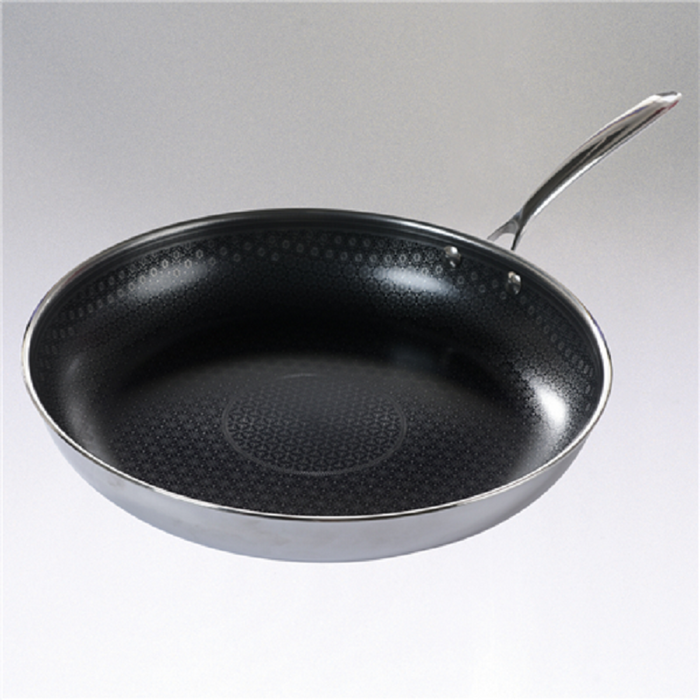 Frieling CeramicQR 11" Fry Pan