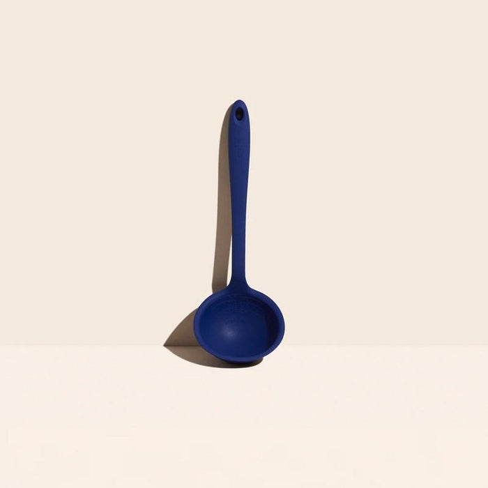 GIR Ultimate Navy Silicone Ladle