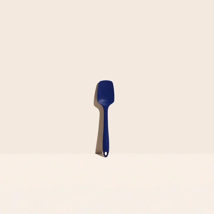 GIR Ultimate Navy Silicone Spoonula