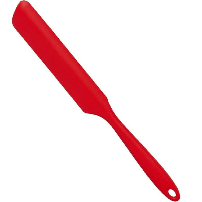 GIR Ultimate Red Silicone Spreader