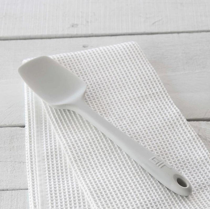 GIR Ultimate White Silicone Spoonula