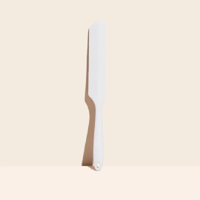 GIR Ultimate White Silicone Spreader