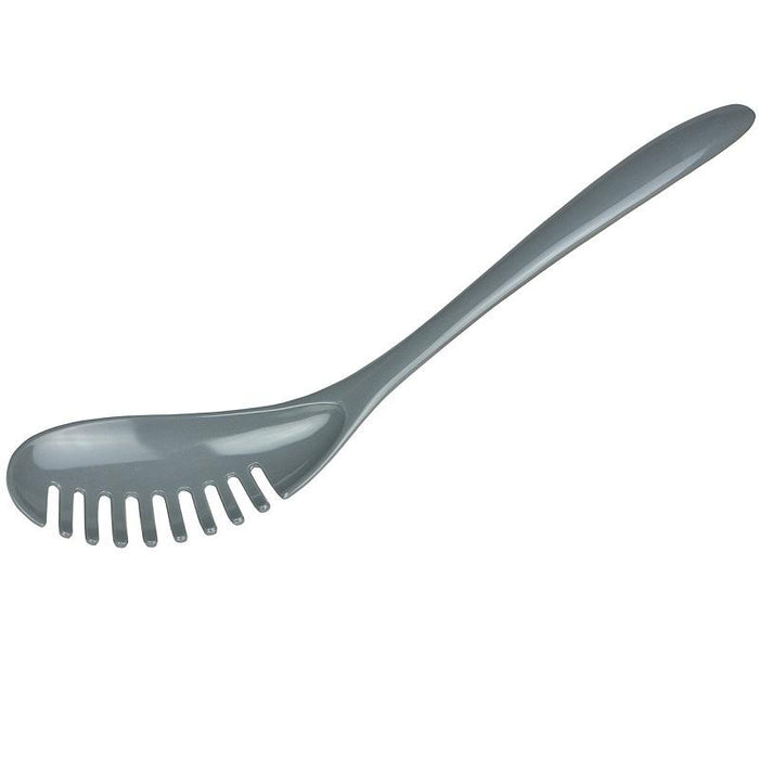 Gourmac 12.5" Melamine Pasta Spoon