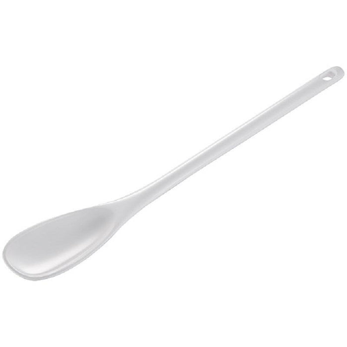 Gourmac 12" Spoon, White