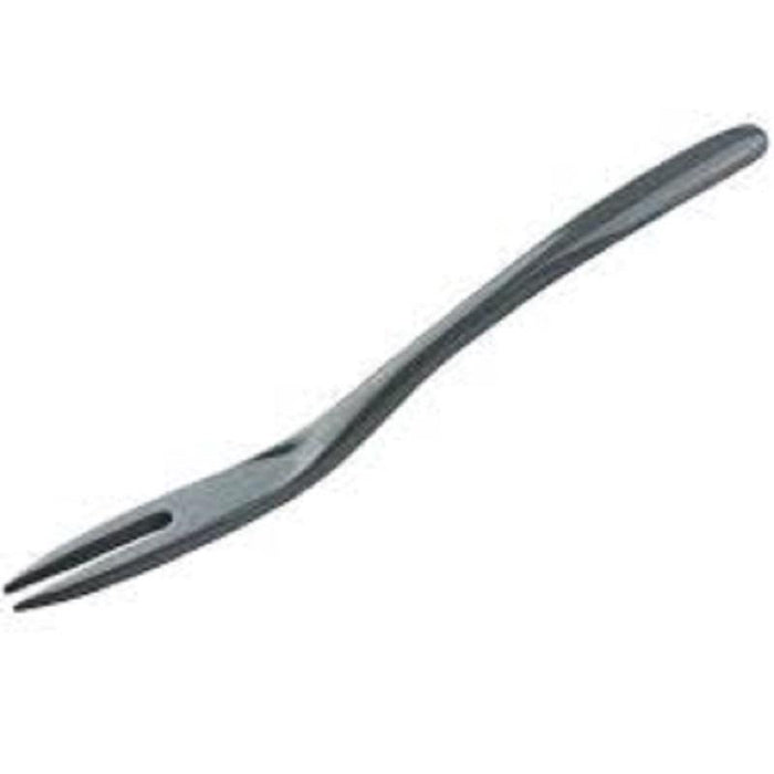 Gourmac Mini Fork - Grey