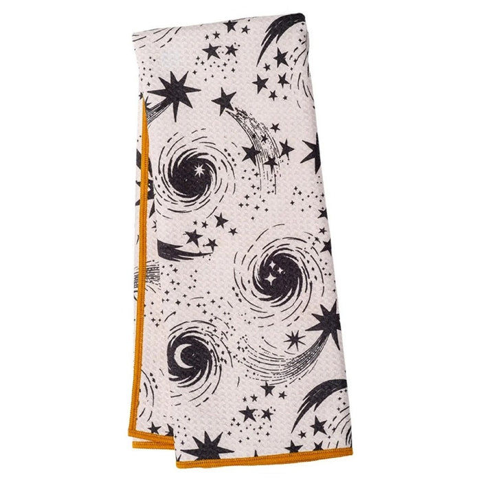 Once Again Home Co. Anywhere Towel Reversible - HJ Hocus Pocus