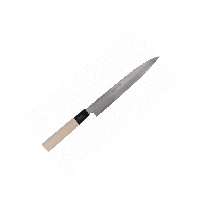 Kikuichi 9.5" Ginsan Stainless Series Yanagi Sushi Knife