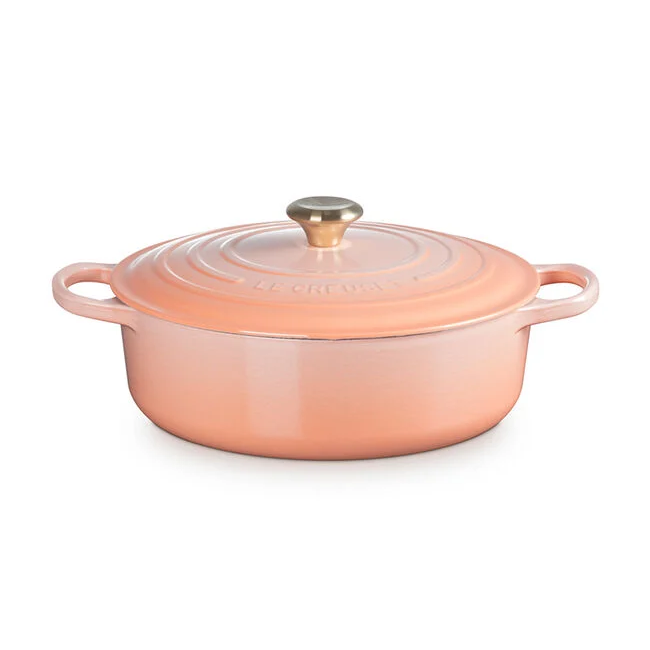 Le Creuset 6.75 Qt. Wide Dutch Oven