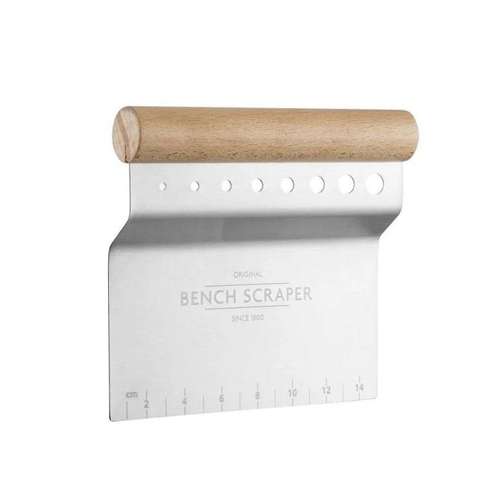 Mason Cash Innovative Kitchen Bench Scraper & Herb Stripper