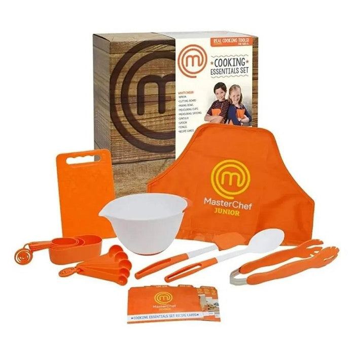 MasterChef Junior Cooking Essentials Set