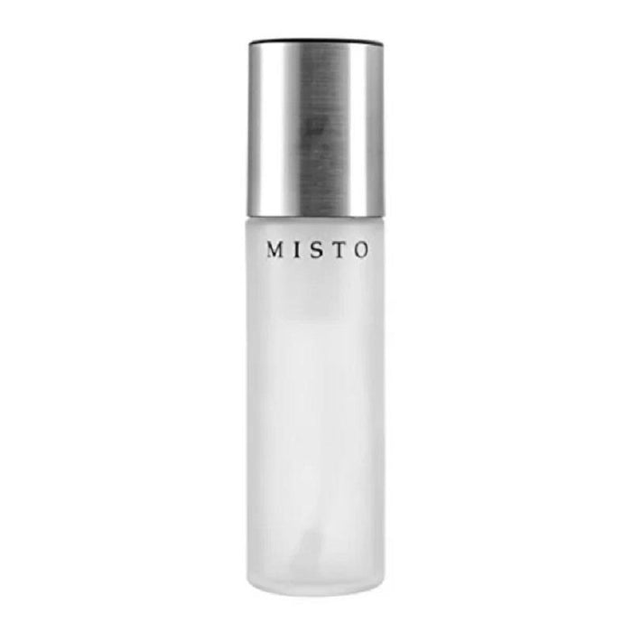 Misto Frosted Glass Bottle Oil Mister