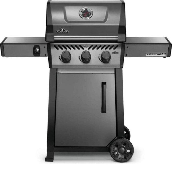 Napoleon Freestyle 365 LP Grill - Graphite Grey