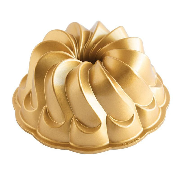 NordicWare Pirouette Bundt Pan - 10 Cup