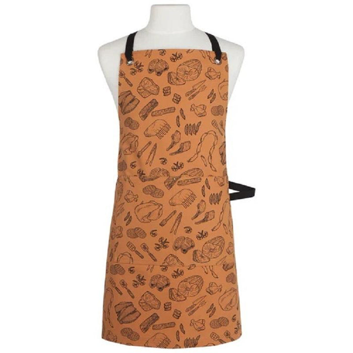 Now Designs On the Grill Utility Apron