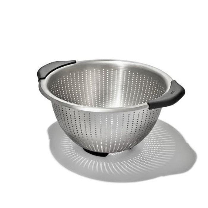 OXO Stainless Steel 5 qt Colander