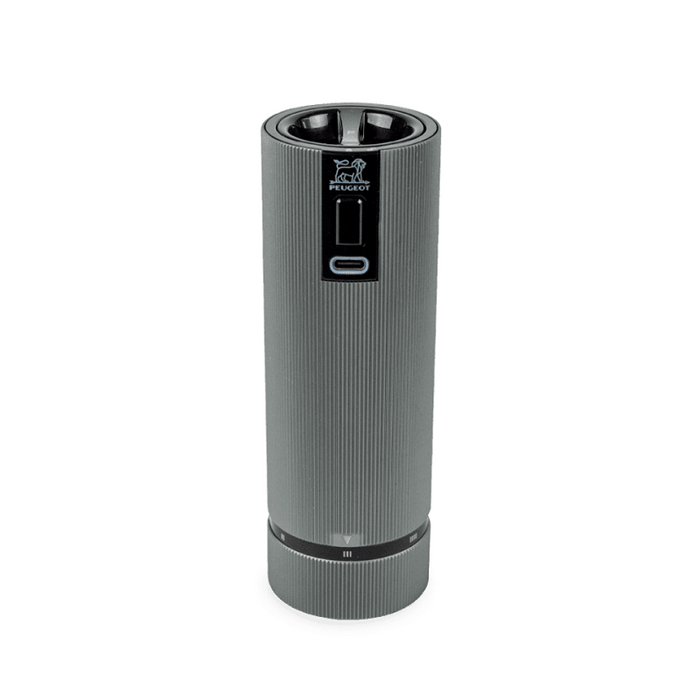 Peugeot u’Select Rechargeable Electric Pepper Mill