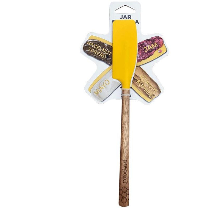 Prepara Jar Spatula