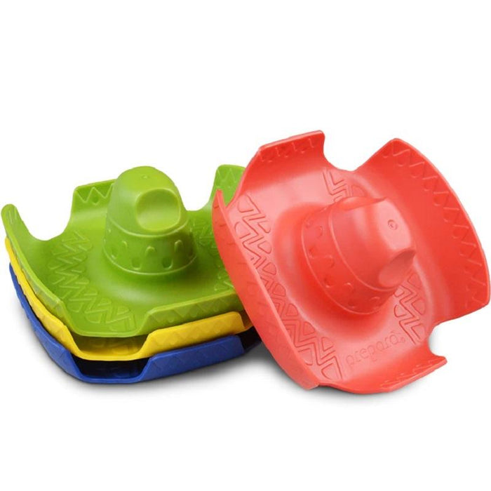 Prepara Sombrero Taco Holder - 4 Pack