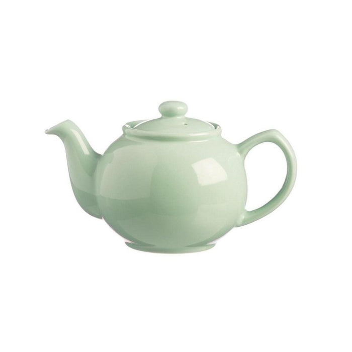 Price & Kensington Mint 2-Cup Teapot