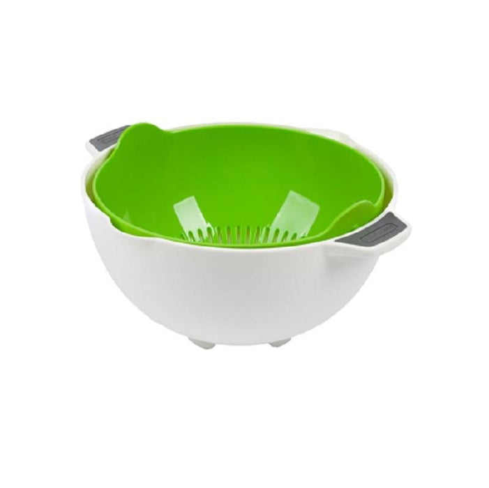 Progressive PrepSolutions 3-Qt Bowl & Colander