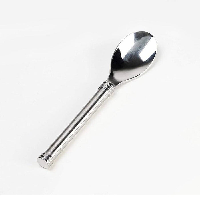 RSVP Stainless Steel Appetizer Spoon