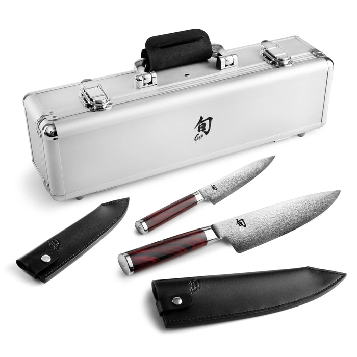 Good Cooking Ceramic Knives from Camerons Products
