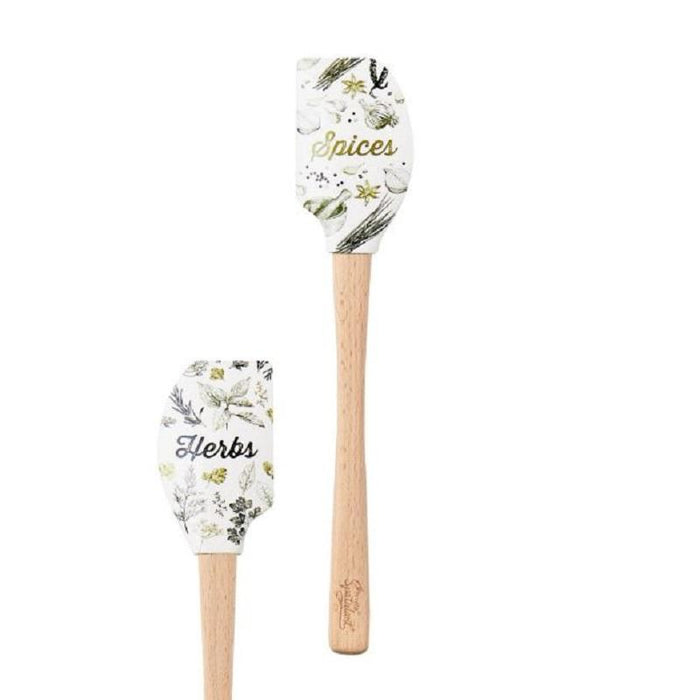 Tovolo Large Herbs and Spices Spatula