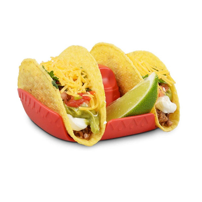 Prepara Sombrero Taco Holder - 4 Pack