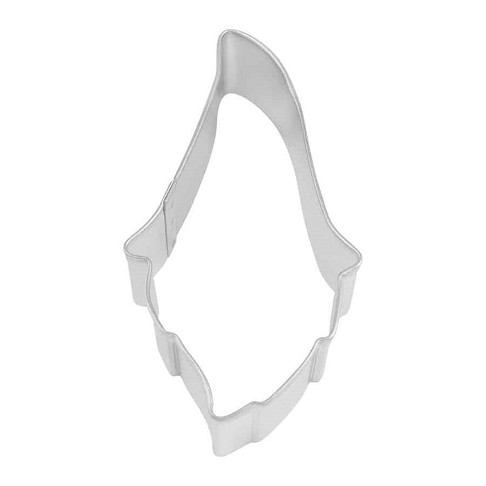 3.75" Nordic Gnome Cookie Cutter