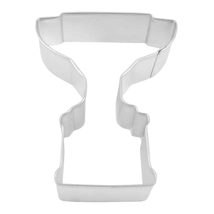 4" Trophy Cookie Cutter