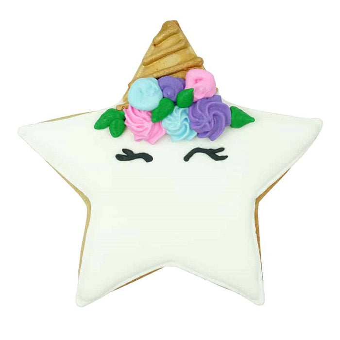 3.5" Star Cookie Cutter