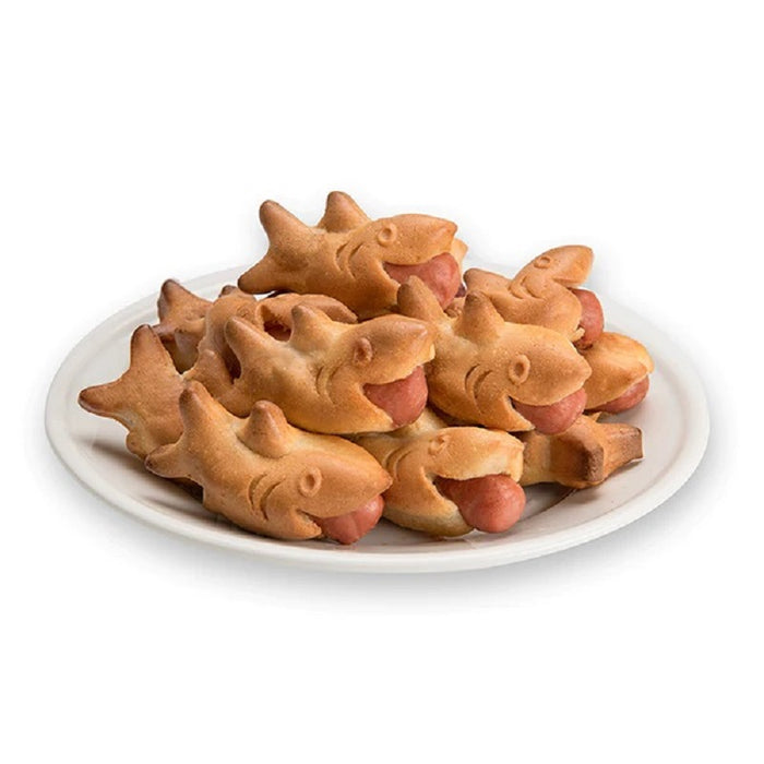 Mobi USA 12 Little Pigs in Blankets - The Kitchen Table