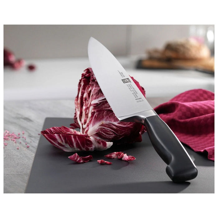 Zwilling Twin Four Star 8" Chef Knife