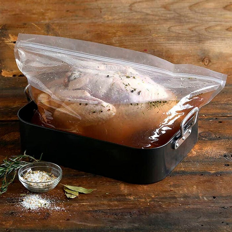 Stonewall Kitchen Turkey Brine and Rub Kit - Austin, Texas — Faraday's  Kitchen Store