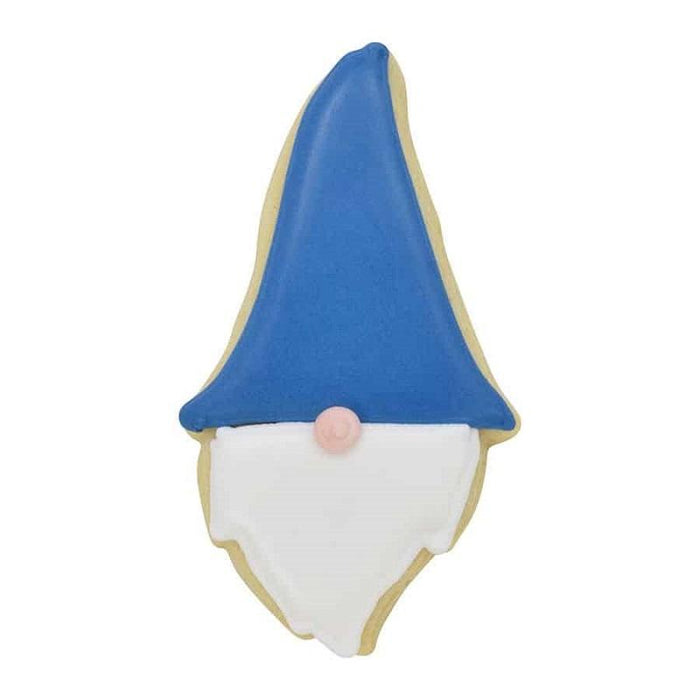 3.75" Nordic Gnome Cookie Cutter