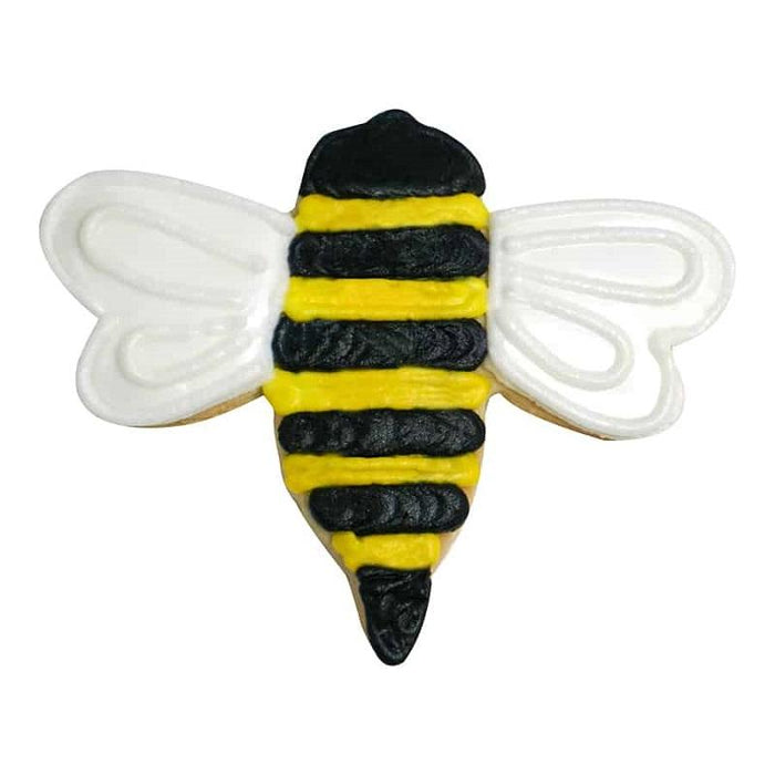 3" Bumblebee Cookie Cutter