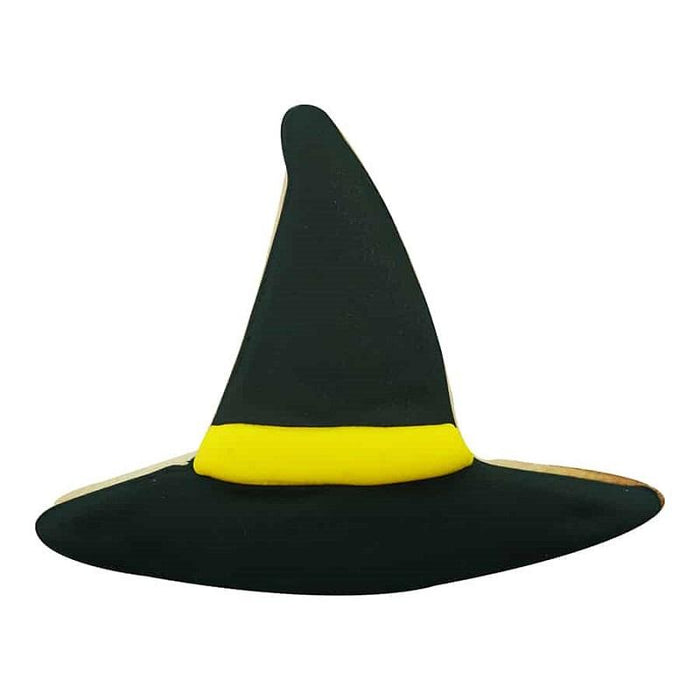 4.5" Witch Hat Cookie Cutter