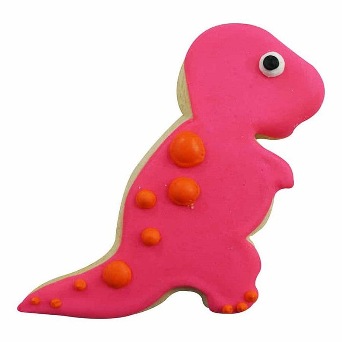 4.75" Baby Tyrannosaurus Cookie Cutter