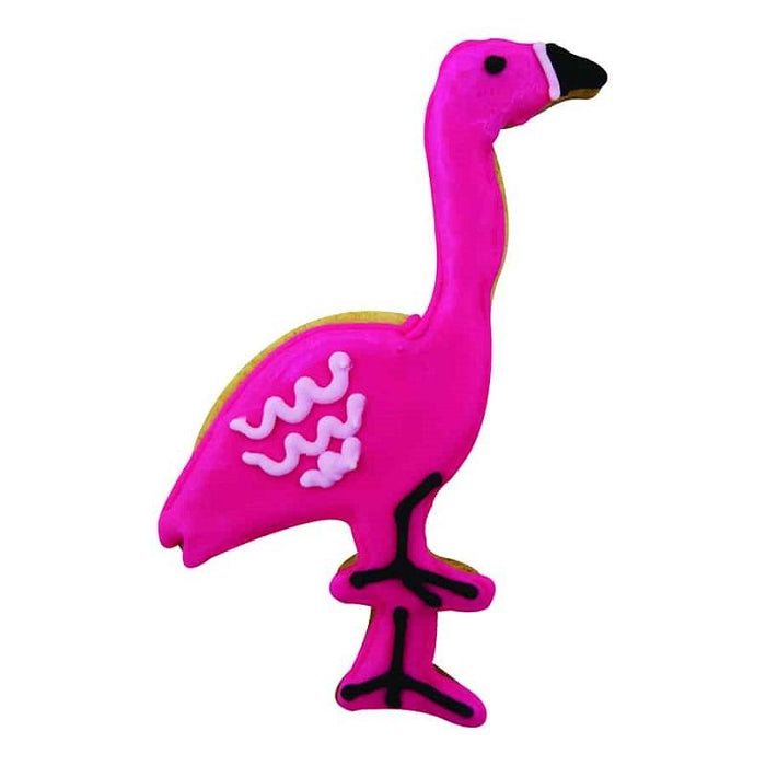 4" Flamingo Cookie Cutter