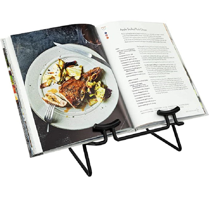 Spectrum Euro Cookbook & Tablet Holder