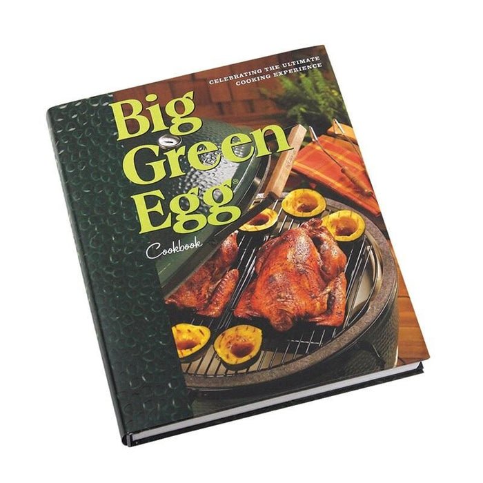 Big Green Egg Original Cookbook